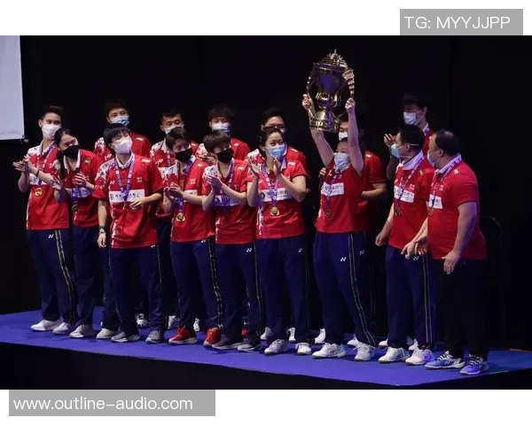 南京羽毛球队携手共进探索配合新模式引发热议