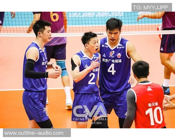 赛后分析:上海排球队与武汉排球队的默契配合与战术探讨