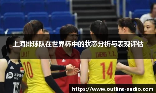 上海排球队在世界杯中的状态分析与表现评估